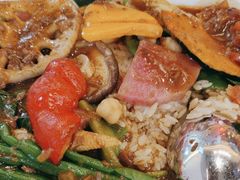 -伽喱博士 Dr.CURRY咖喱饭(太阳宫咖喱店)