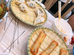 -江城燕子大排档(江汉路步行街店)