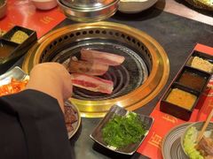 -和来烤肉(仓山万达店)