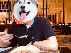 -青岛富力艾美酒店