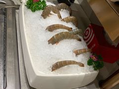 -海底捞火锅(凯德广场店)