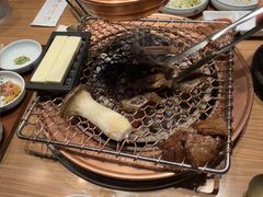 -王妃家(明洞中央店)