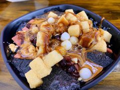 -串妹花式冰粉(乐山总店)