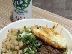 -秦云老太婆摊摊面(观音桥店)
