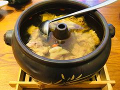 -云海肴·汽锅鸡·云南菜(苏州中心店)
