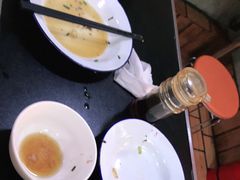 -舒蔡记生煎菜饭(云南中路店)