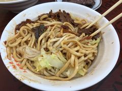 -新月斋(豆瓣胡同店)