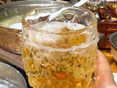 -十二毡房蒙餐·蒙古包
