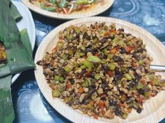 -蜗牛小馆醉乡民谣云南菜(惠新西里店)