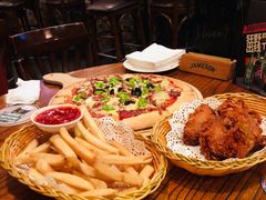 -IRISH PUB NO.9 爱尔兰酒吧