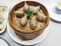 -汤臣·空中餐厅·严选粤菜(石湾世博广场店)