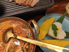 -苏梅花园(群星城店)