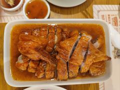 -顺风汤馆·广府粤菜(江宸天街店)