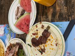 -巴犀烧烤(新崇光店)