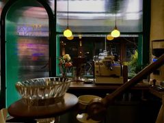 -METAL HANDS(五道营店)
