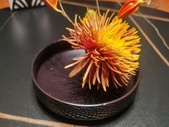 -翕间食·精致淮扬菜(江苏大剧院店)