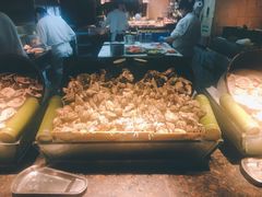 -星伦多自助料理·涮烤一体(虹悦城店)
