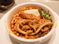 -海底捞火锅(壹悦城店)