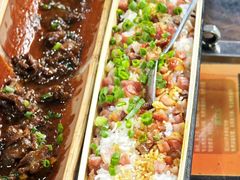 -竹一味·竹筒饭