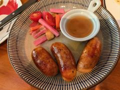 -Mesa Madre梅萨妈妈·Bintana(国贸店)