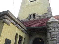 -青岛市江苏路基督教堂