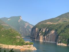 -白帝城·瞿塘峡景区