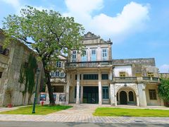 -赤坎·广东华侨国际旅游度假区