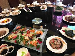 -新南华大酒店(广中店)