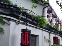 -小河直街历史文化街区