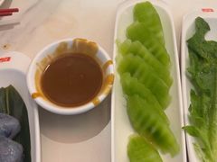 -八合里潮汕鲜牛肉火锅(深圳海岸城店)