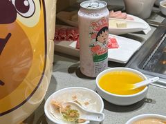 -海底捞火锅(泰安爱琴海店)