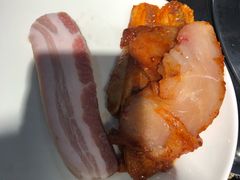 -33韩式自助烧烤(环城南路店)