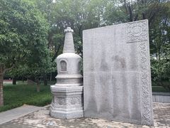 -木塔寺遗址生态公园