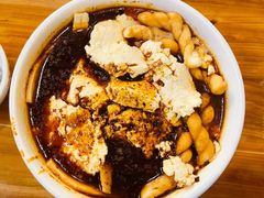-老鳯府豆花泡馍(第五大道店)