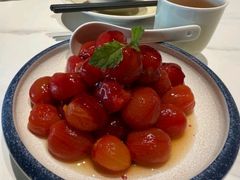 -楚山晓·湖北菜(武汉光谷K11店)