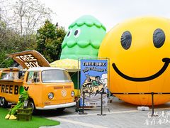 -深圳来福士广场