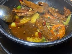 -恋一锅鸭爪爪(泸西店)