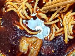 -蒋六十八梯眼镜面(狮子坪店)