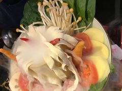 -受气牛肉·重庆耙牛肉(来福士店)
