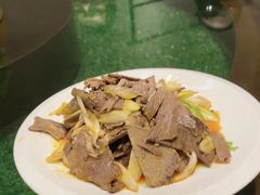 -萧记三鲜烩面(黄河南路店)