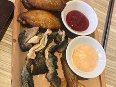 -必胜客(大坪英利店)