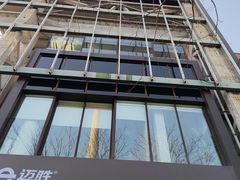 -上海总工会黄浦区工人体育馆-停车场