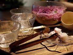 洛神玫瑰花茶-朴物良社(东明锦园店)