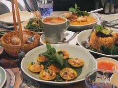 -CHINCHIN 青青·泰国料理(万象食家店)