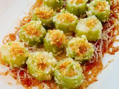 -莉莉海堂HAITANG·烤鸭(国贸商城店)