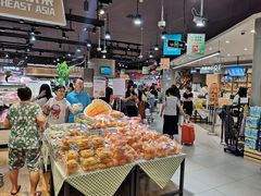 -盒马鲜生(岭南新世界店)