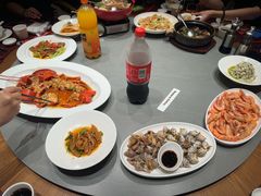 -紫阳海鲜楼·传承闽味(长乐路总店)