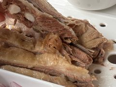 -老毛手抓·盐池滩羊非遗手抓(宁夏总店)