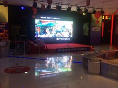 -糖潮量贩KTV(高新万达广场店)