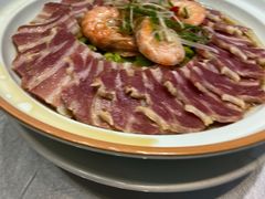 -复旦大学本部-食堂